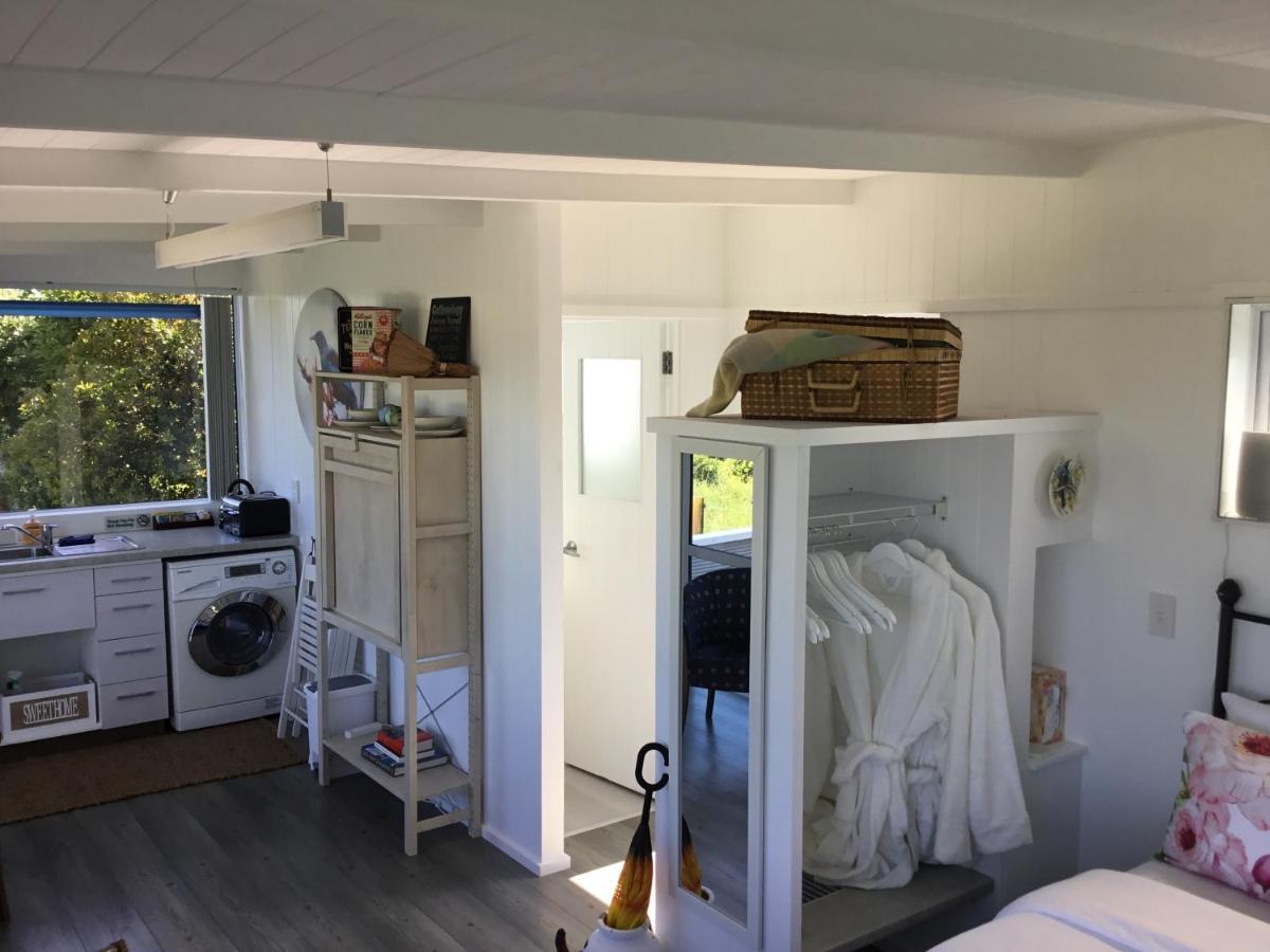 Sunset Cottage 陶朗加 外观 照片
