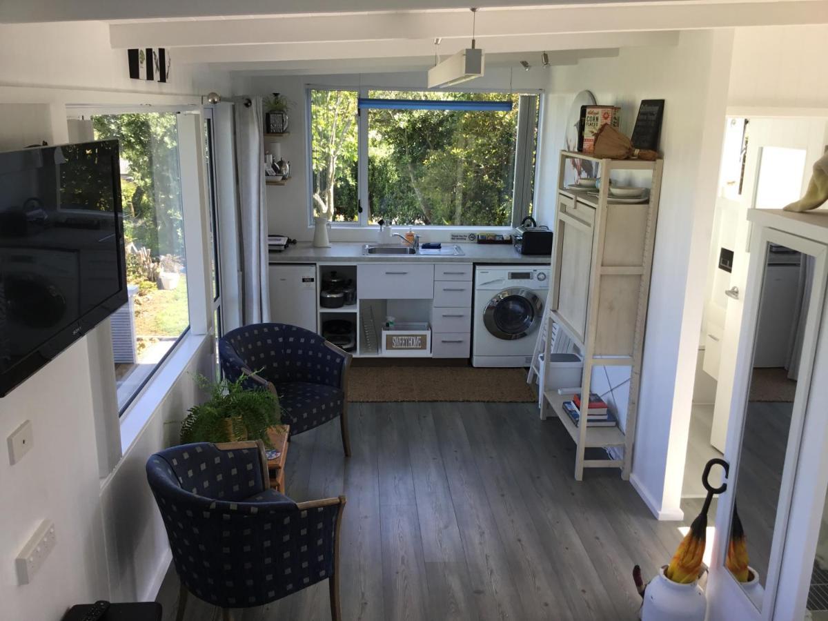 Sunset Cottage 陶朗加 外观 照片